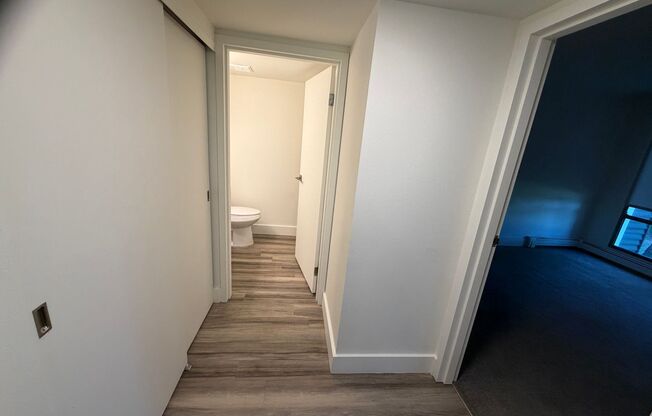 2 beds, 1.5 baths, 950 sqft, $1,545, Unit 232W