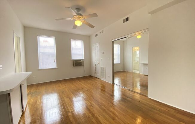 Studio, 1 bath, 300 sqft, $1,050, Unit 5528-108