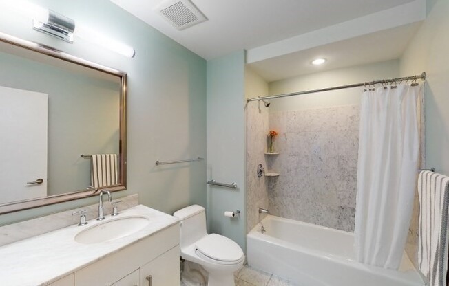2 beds, 2 baths, 1,113 sqft, $3,800, Unit 408