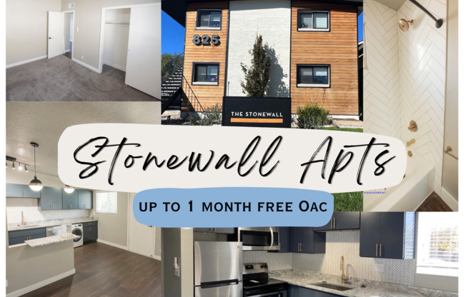 1 bed, 1 bath, 525 sqft, $1,349, Unit 17