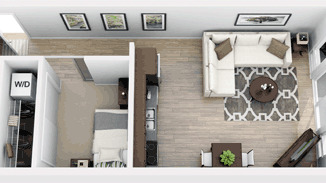 Partner-provided photo for $2185 unit