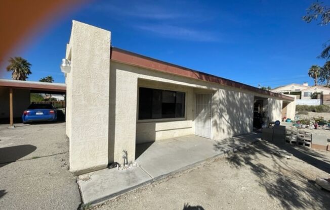 12th Street 66436 3Plex