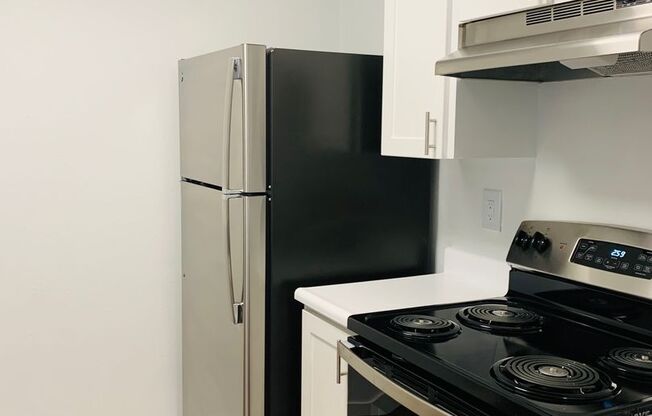 1 bed, 1 bath, 800 sqft, $2,000, Unit 232
