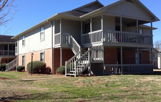 780 Gaines School Road