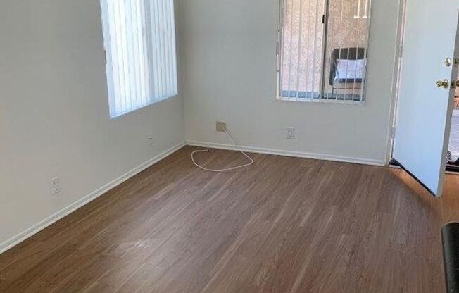 11833 GILMORE APTS.
