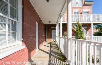 213 North 18th Street