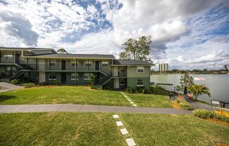 2 beds, 2 baths, 1,116 sqft, $1,349, Unit APT 5