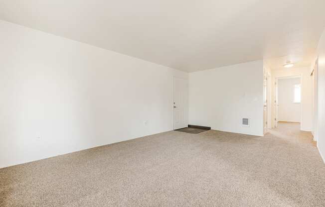 Welcome to Orchards Apartments
