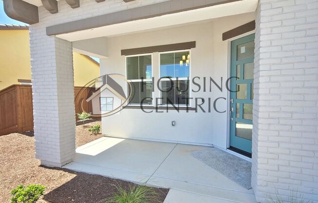 Luxurious Newer Construction Rental Home In Gated El Dorado Hills Community!!