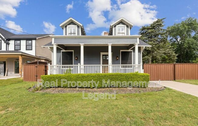 715 S BARNETT AVE