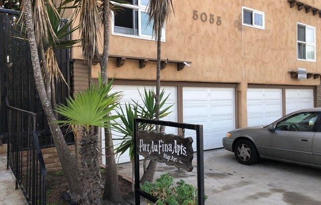 2 beds, 1 bath, 800 sqft, $2,750, Unit #5