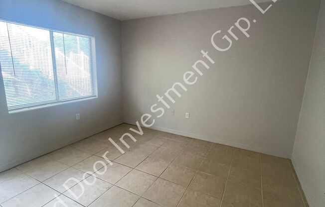 2 beds, 1 bath, 650 sqft, $1,095