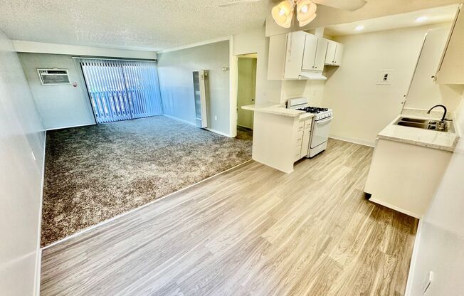 156 Arbor Park Apartments