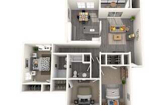 Partner-provided photo for $2004 unit