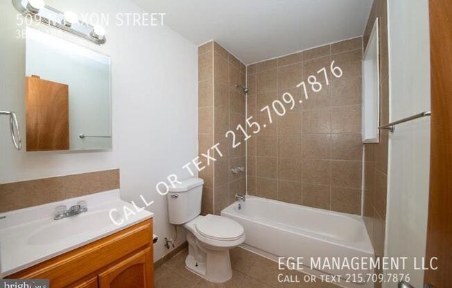 509 N PAXON ST