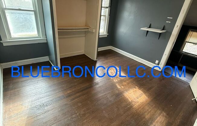 Must see beautiful house in northeast KC!