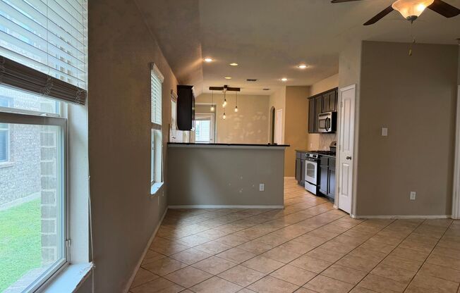 Highly sought-after 4 BED & 2 BATH in North Fort Worth