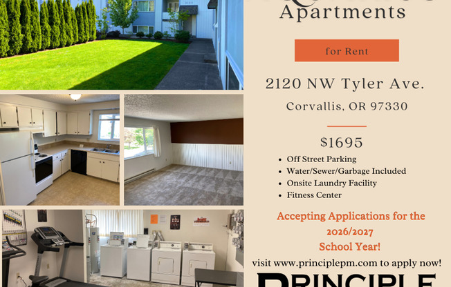 Aquarius Apartments