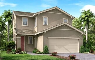 Newly Built in NW Visalia Coming soon!