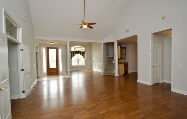 Wrights Mill Estates - 3 bed, 3 bath!