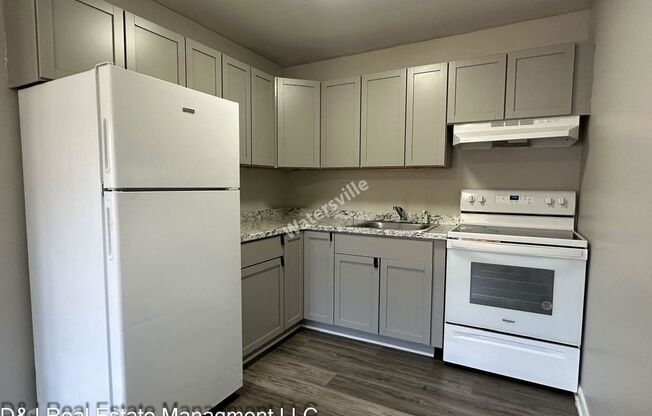 Apartment For Rent- Mount Airy Maryland- Pets Welcomed