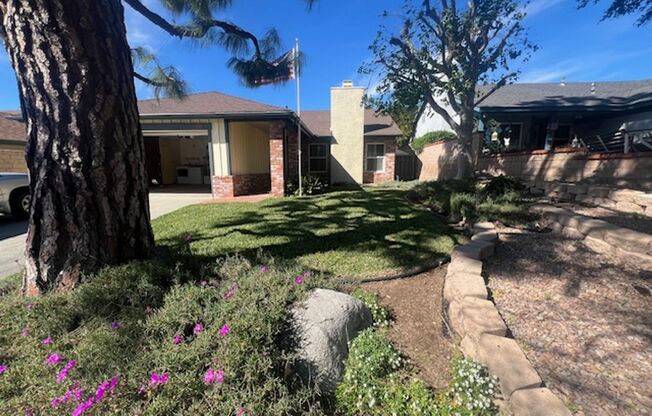 Beautiful 3 Bedroom, 2 Bathroom Sylmar Home! Ready for Move-In!