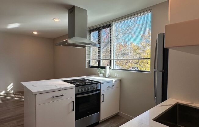 Studio, 1 bath, 425 sqft, $1,650, Unit 201