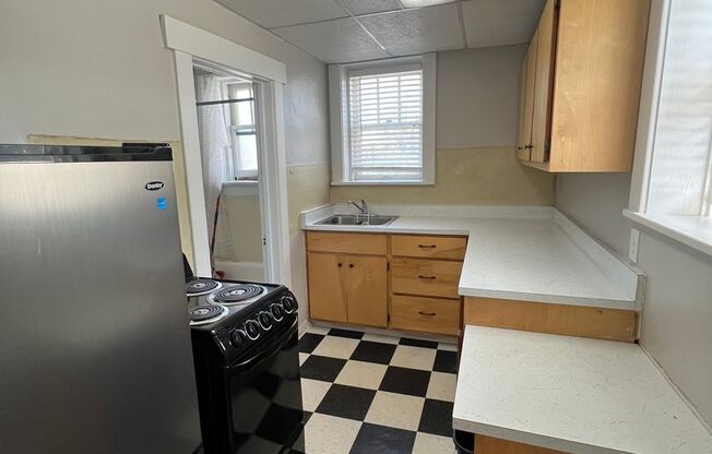 Blackmore Apartments