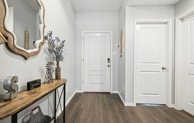 You will want to see this home as it is a great value! Located at the back of the Magnolia neighborhood just a few houses away from a walking trail and community fishing pond.