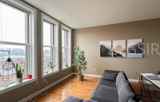 416 Marlborough St 106