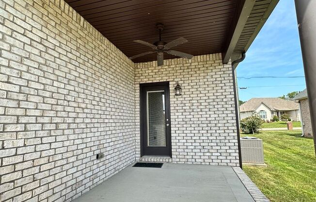 Stunning 3 Bedroom 2 Bath House