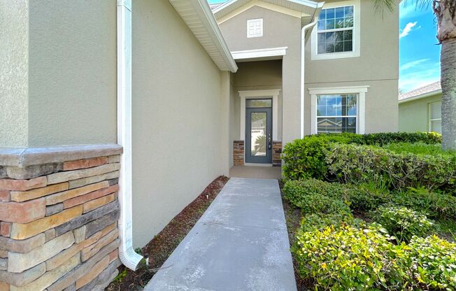 Beautiful Home in Wyndham Lakes