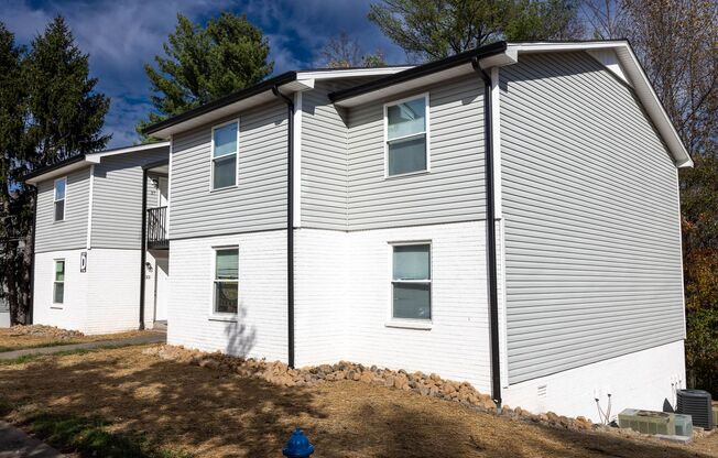 Valley View Apartments