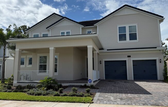 Contemporary 2025 Windermere Home with Loft, Bonus Room, and Stylish Upgrades! Internet and WiFi Included!