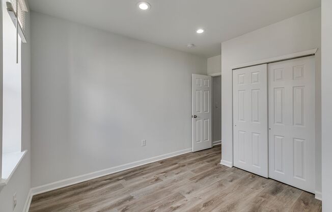 Brand New Luxury Temple Apartments