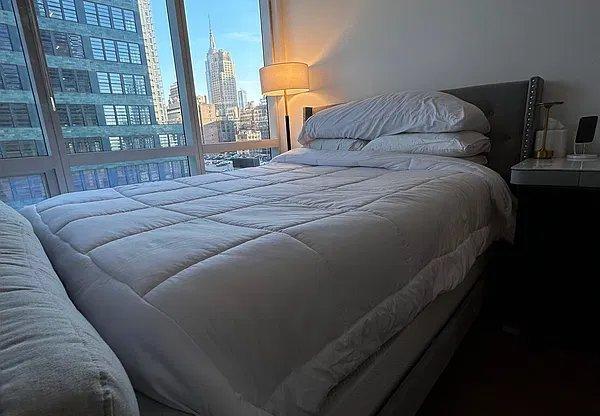 Studio, 1 bath, $4,625, Unit 1A