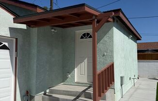 *** $300 Move In Special***Newly Built 1 Bed / 1 Bath Stand-Alone Home in Convenient Oxnard Location