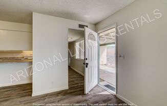 2 beds, 2 baths, 1,094 sqft, $1,200, Unit A