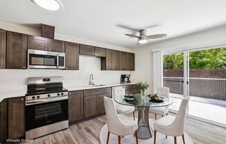 Midland Apartments