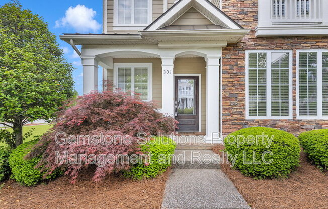 301 PENNYSTONE CIR