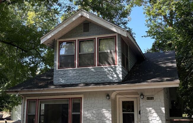 Charming 3BR Near Downtown Madison - Available 8/15/2027