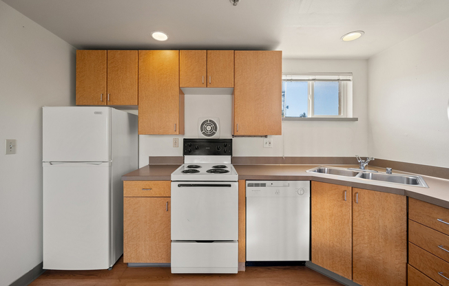 1-Bedroom