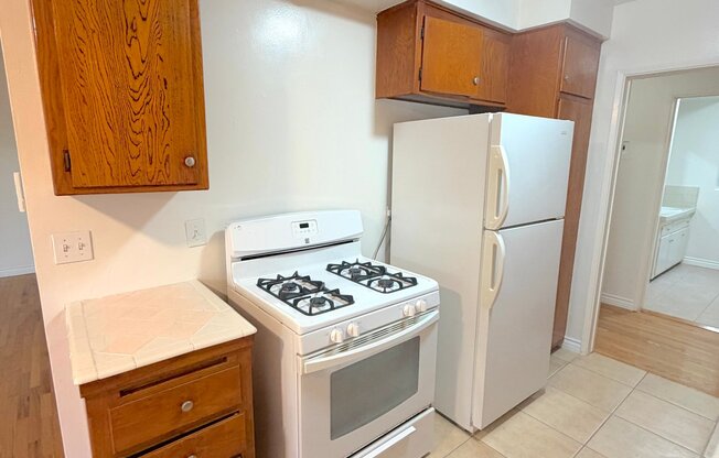 807 3rd St. D