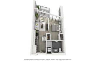 Partner-provided photo for $2295 unit