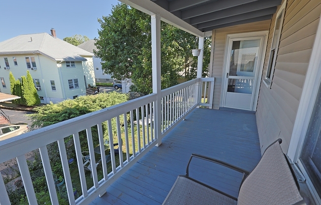 20 CARVER RD