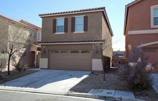 $1,975 P/M SOUTHWEST - 2 STORY HOME