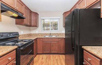 Newport Gardens Apartments