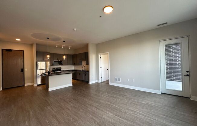 2 beds, 2 baths, 1,182 sqft, $2,449, Unit 114