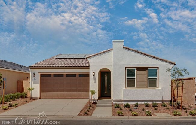 Granville Realty Rental Home