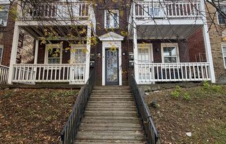 3009 Patterson Avenue